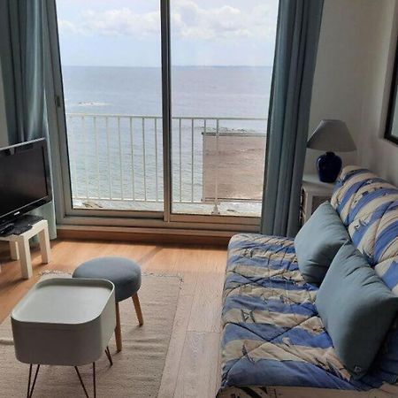 Turpault Vue Mer Port Maria Quiberon 2 Екстериор снимка