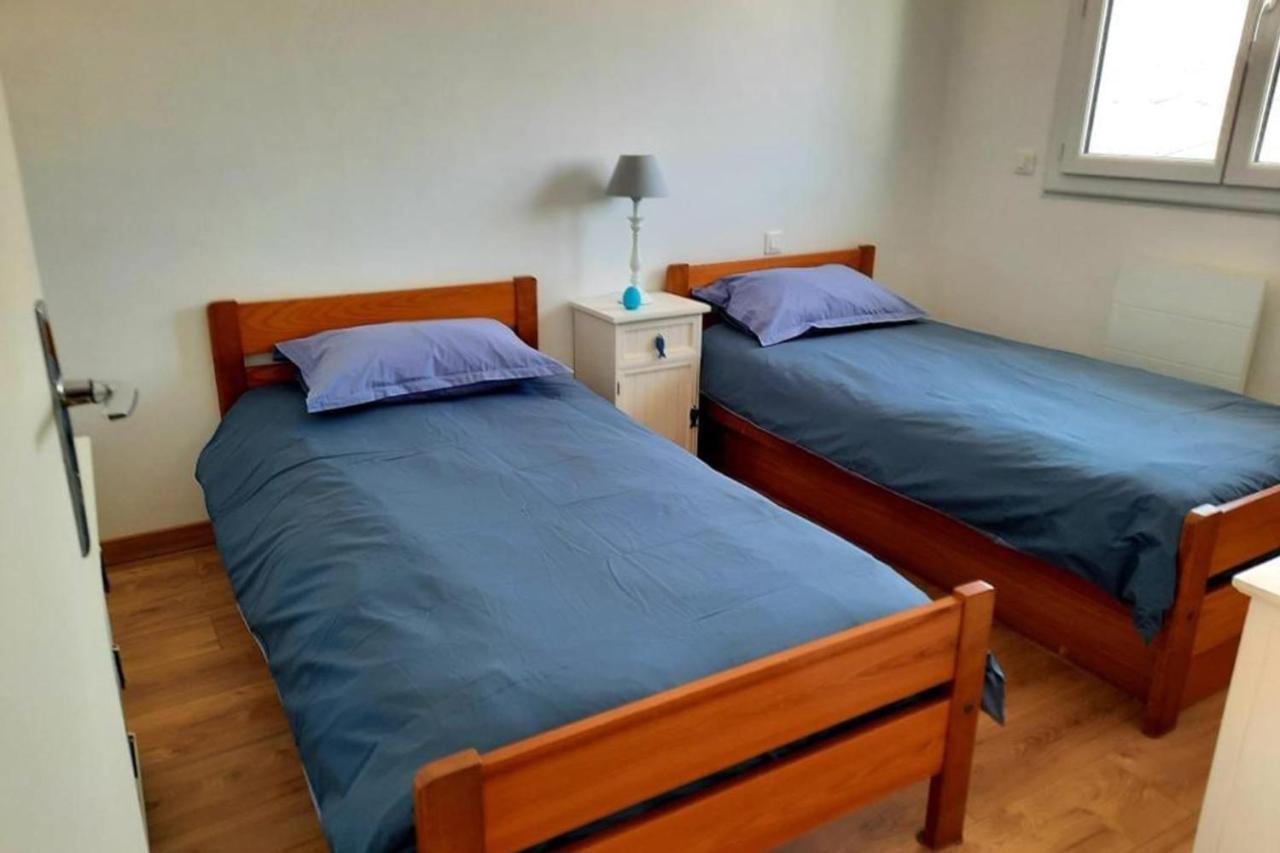 Turpault Vue Mer Port Maria Quiberon 2 Екстериор снимка